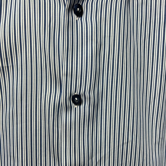 Parc 81 mens button down dress shirt - Picture 12 of 14